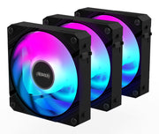 GIGABYTE AORUS EZ CHAIN FAN 120 (3-Pack) Moderkort