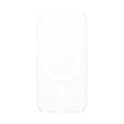 PanzerGlass CARE by Star Lit Case w. White Qi Compatible iPhone 17e