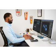 Kensington KB535 EQ Uppladdningsbart Multi-Device Tangentbord