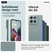Motorola moto g56 5G - 256 GB - Grå