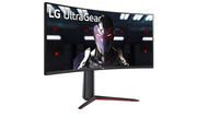 LG 34GP63AP-B - QHD