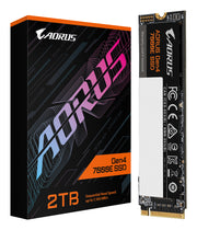 GIGABYTE AORUS Gen4 7000E