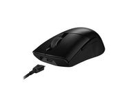 ASUS ROG Keris Wireless AimPoint datormöss Spela högerhand RF Wireless +