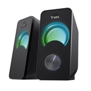 Trust Arys Svart Kabel 6 W