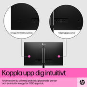 HP E24t G5 FHD-pekskärm - 23.8"