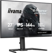 iiyama G-MASTER GB2741QSU-B1