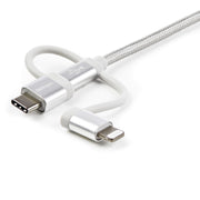 StarTech.com USB-multi-laddningskabel