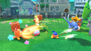 Nintendo Kirby and the Forgotten Land