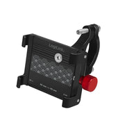 LogiLink AA0146 hållare Passiv hållare Mobiltelefon / smartphone Svart