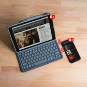ZAGG Pro Keys tangentbord Universal