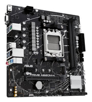 ASUS PRIME A620M-K AMD A620 AM5-sockel micro ATX