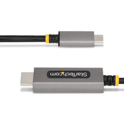 StarTech.com 136B-USBC-HDMI213M videokabeladapter 3 m USB Type-C HDMI Typ A