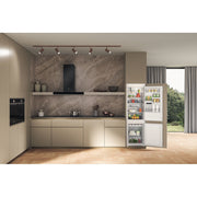 Whirlpool WHC18D011B1 Inbyggd 268 l Vit