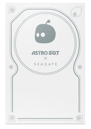 Seagate Game Drive Astro Bot - 5 TB