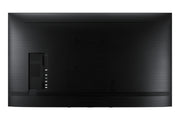 Samsung QE50T Platt skärm för digital skyltning