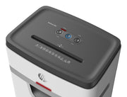 HP OneShred 18CC dokumentförstörare Partikelsnitt 65 dB
