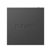 D-Link 10-Port Multi-Gigabit Smart Managed PoE hanterad