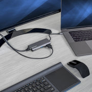StarTech.com USB C-multiportadapter