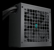 Gamer Storm PK750D strömförsörjningsenheter 550 W 20+4 pin ATX ATX Svart
