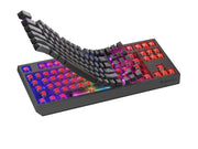 GENESIS Thor 230 TKL tangentbord Spela USB + RF Wireless +