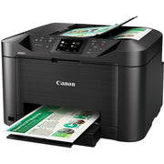 Canon MAXIFY MB5150 Bläckstråleskrivare A4 600 x 1200 DPI
