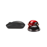 Kensington Smalt duo gel-handledsstöd för mus/trackball