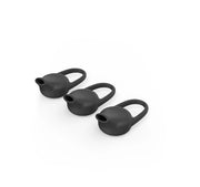 Hama 00184184 hörlur och headset Trådlös Öronkrok Samtal/musik USB Type-C