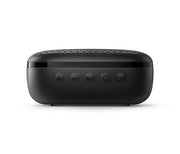Philips TAS2505B/00 bärbara högtalare och partyhögtalare Bärbar monohögtalare Svart
