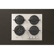 Whirlpool AKT 625/WH Svart
