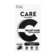 PanzerGlass CARE by Wallet Case Samsung Galaxy M17 5G