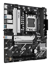 ASUS PRIME B850M-K AMD B850 AM5-sockel micro ATX