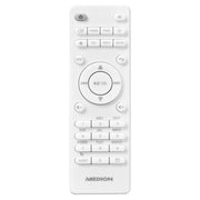 MEDION LIFE P85027 Internet Analog och digital Vit