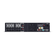 CyberPower PR1500ERT2UC strömskydd (UPS) Linjeinteraktiv 1,5 kVA 1500 W 10