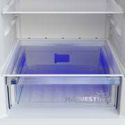 Beko B3RCNA344HW1 kombinerad kyl/frys Fristående 301 l Vit