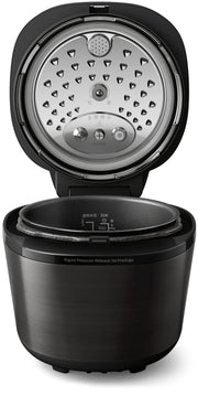 Philips HD2151/40 elektrisk tryckkokare 1000 W