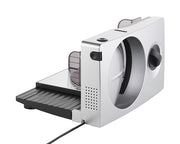 Unold 78866 skärmaskin Elektrisk 100 W Svart