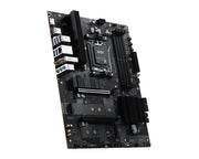 MSI Pro B840-S EVO WIFI6E AMD B840 AM5-sockel ATX