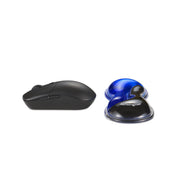 Kensington Smalt duo gel-handledsstöd för mus/trackball