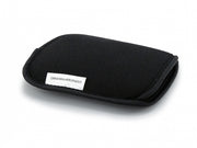 Conceptronic CHD2MUSB3B Hölje för lagringsenheter HDD-hölje Svart 2.5" USB-ström