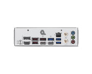 MSI AM5 PRO B850M-A