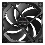 DeepCool FD12 V2 Datorväska Fan