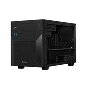 Chieftec CI-02B-OP datorväskor Kub Svart