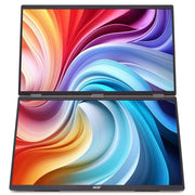 Acer PD3 PD193QT Ebmiuux - 18.5" - FHD