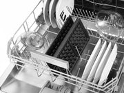 Braun SnackMaker 5 SM5005 smörgåsgrill 800 W Silver