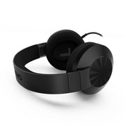 Lenovo H210 Headset Kabel Huvudband Spela Svart