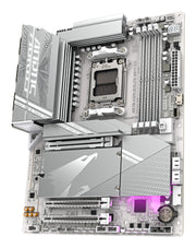 GIGABYTE X870 AORUS ELITE WIFI7 ICE AMD X870 AM5-sockel ATX