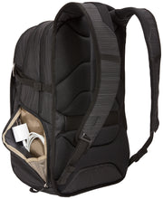 Thule Construct CONBP216 ryggsäckar Reseryggsäck Svart Nylon