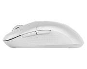 MSI Versa 300 Wireless datormöss Spela högerhand RF Wireless +