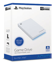 Seagate Game Drive