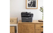 Brother MFC-L2862DW multifunktionsskrivare laser A4 1200 x 1200 DPI 34 ppm